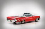 Pontiac Bonneville Convertible 1959 года